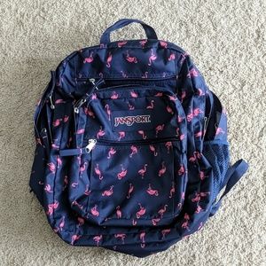Jansport Big Student Pack